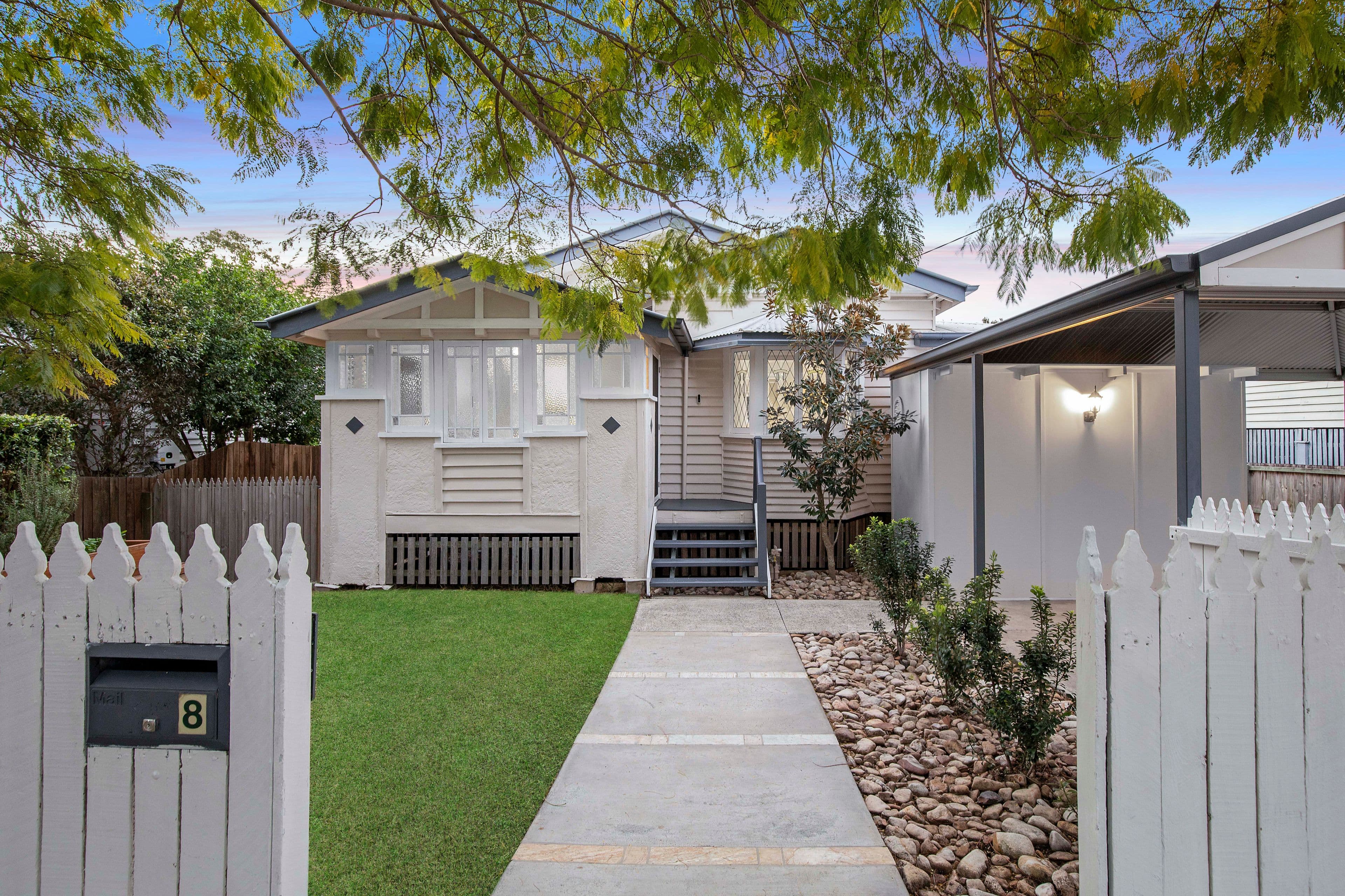 8 Owen Street, Wooloowin QLD 4030, Wooloowin - Image 1