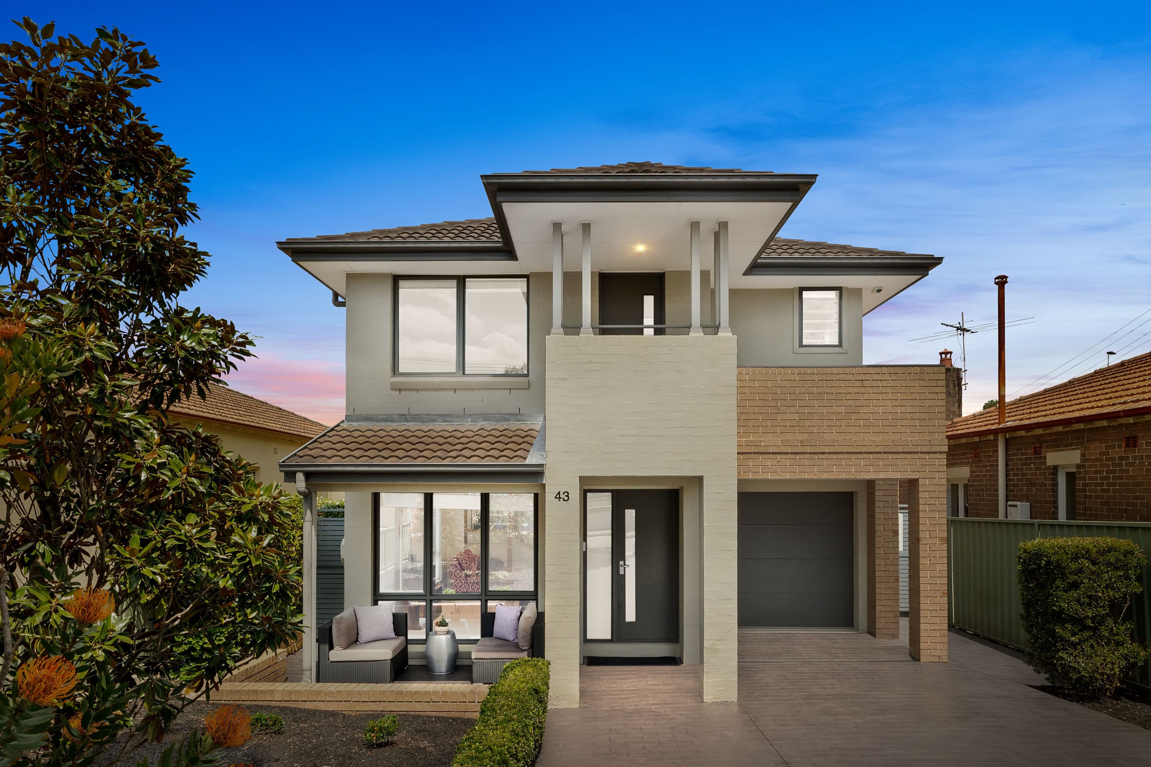 43 Ann Street, Enfield NSW 2136, Enfield - Image 1