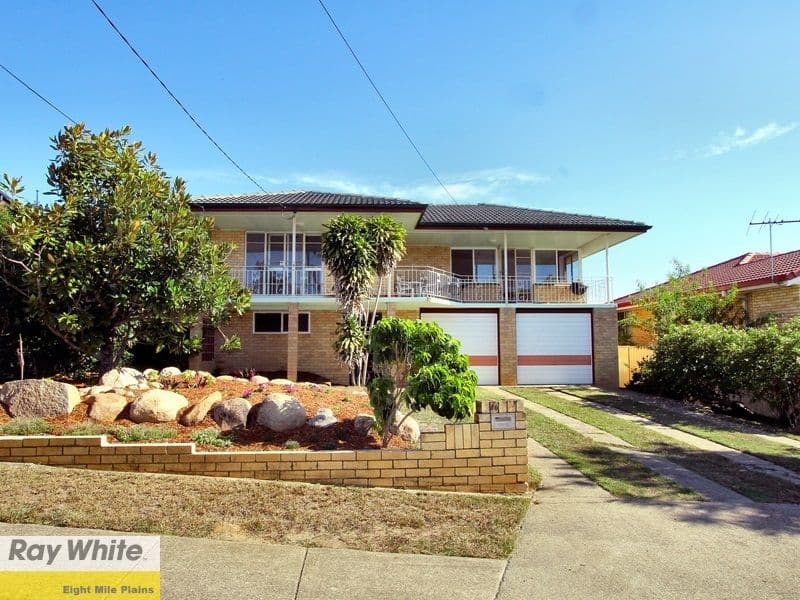 26 Nagle Street, UPPER MOUNT GRAVATT QLD 4122, Upper Mount Gravatt - Image 1