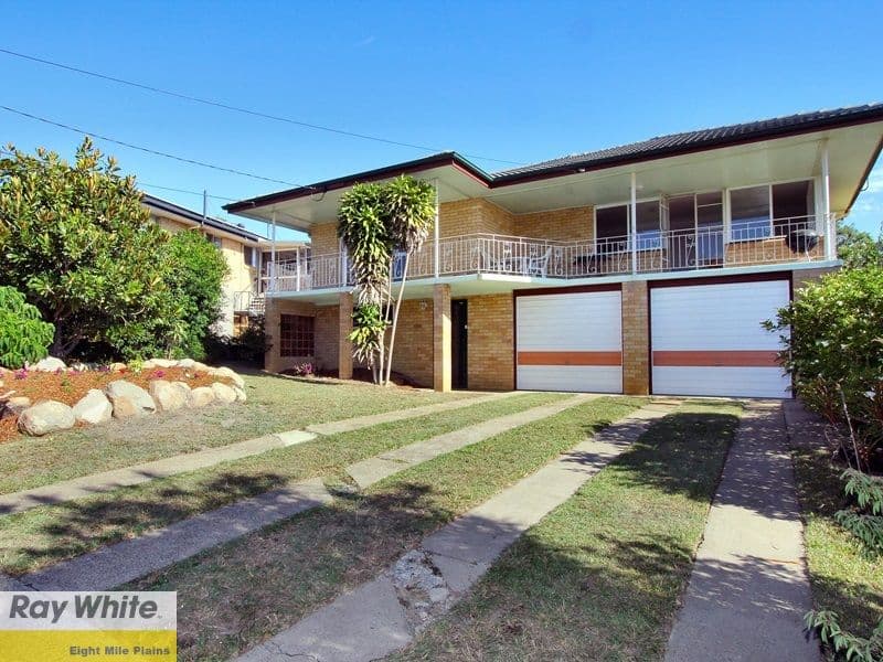26 Nagle Street, UPPER MOUNT GRAVATT QLD 4122, Upper Mount Gravatt - Thumbnail 2