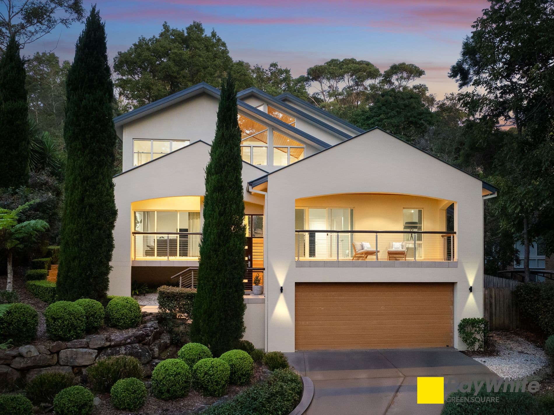 11 Forwood Avenue, Turramurra NSW 2074, Turramurra - Image 1