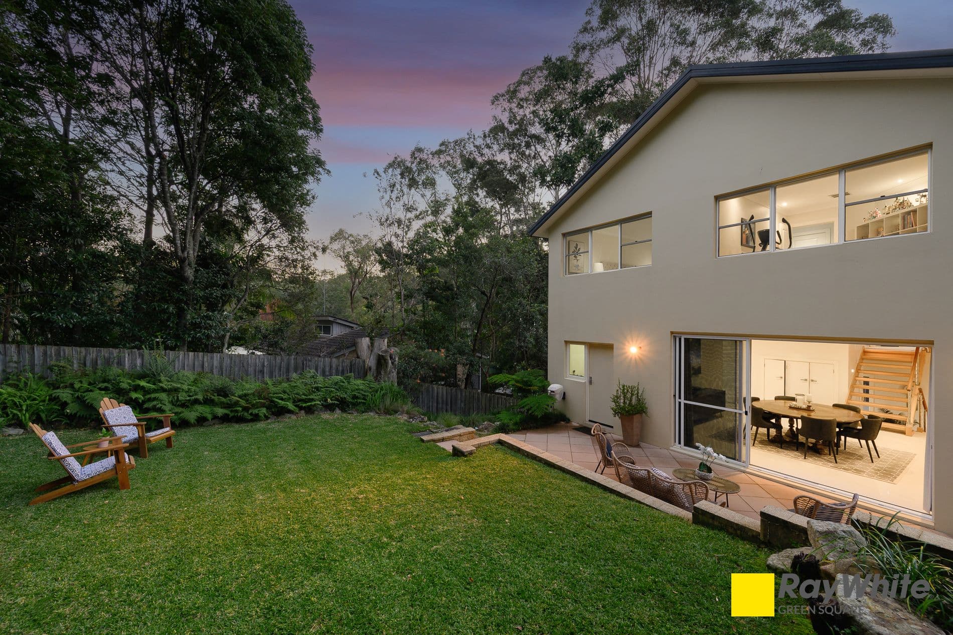 11 Forwood Avenue, Turramurra NSW 2074, Turramurra - Thumbnail 3