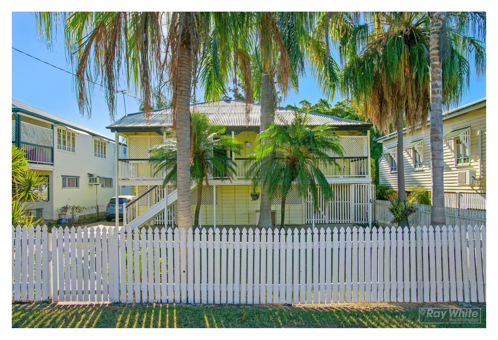 184 Archer Street, The Range QLD 4700, The Range - Image 1