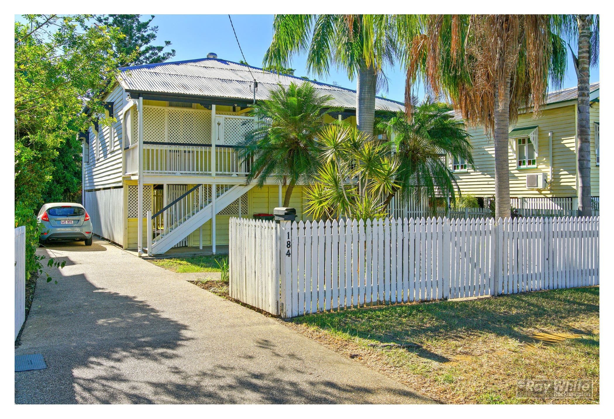 184 Archer Street, The Range QLD 4700, The Range - Thumbnail 2