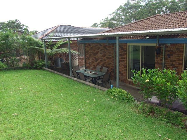 20 Sagittarius Way, NARRAWALLEE NSW 2539, Narrawallee - Image 1