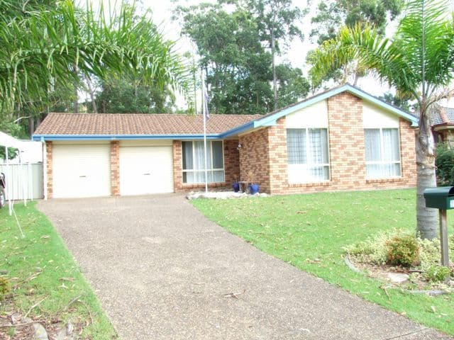 20 Sagittarius Way, NARRAWALLEE NSW 2539, Narrawallee - Thumbnail 3