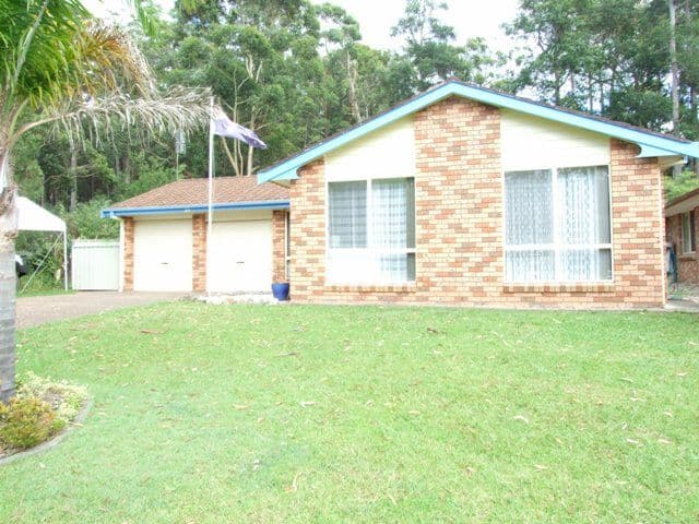 20 Sagittarius Way, NARRAWALLEE NSW 2539, Narrawallee - Thumbnail 4