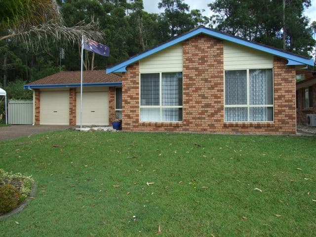 20 Sagittarius Way, NARRAWALLEE NSW 2539, Narrawallee - Thumbnail 5