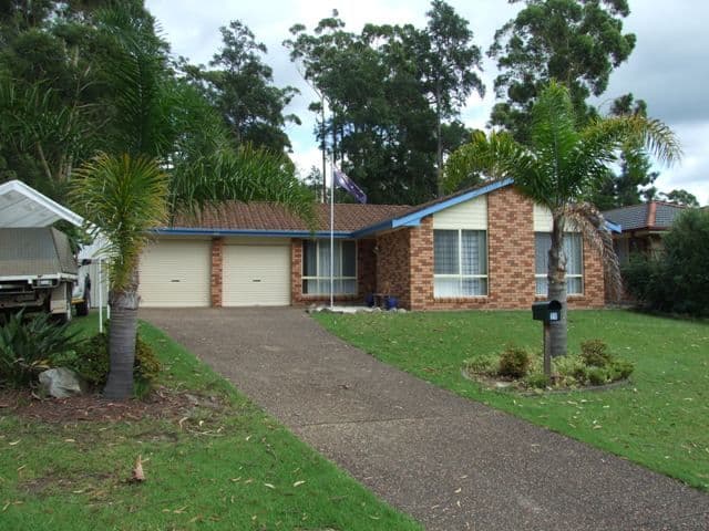20 Sagittarius Way, NARRAWALLEE NSW 2539, Narrawallee - Thumbnail 6