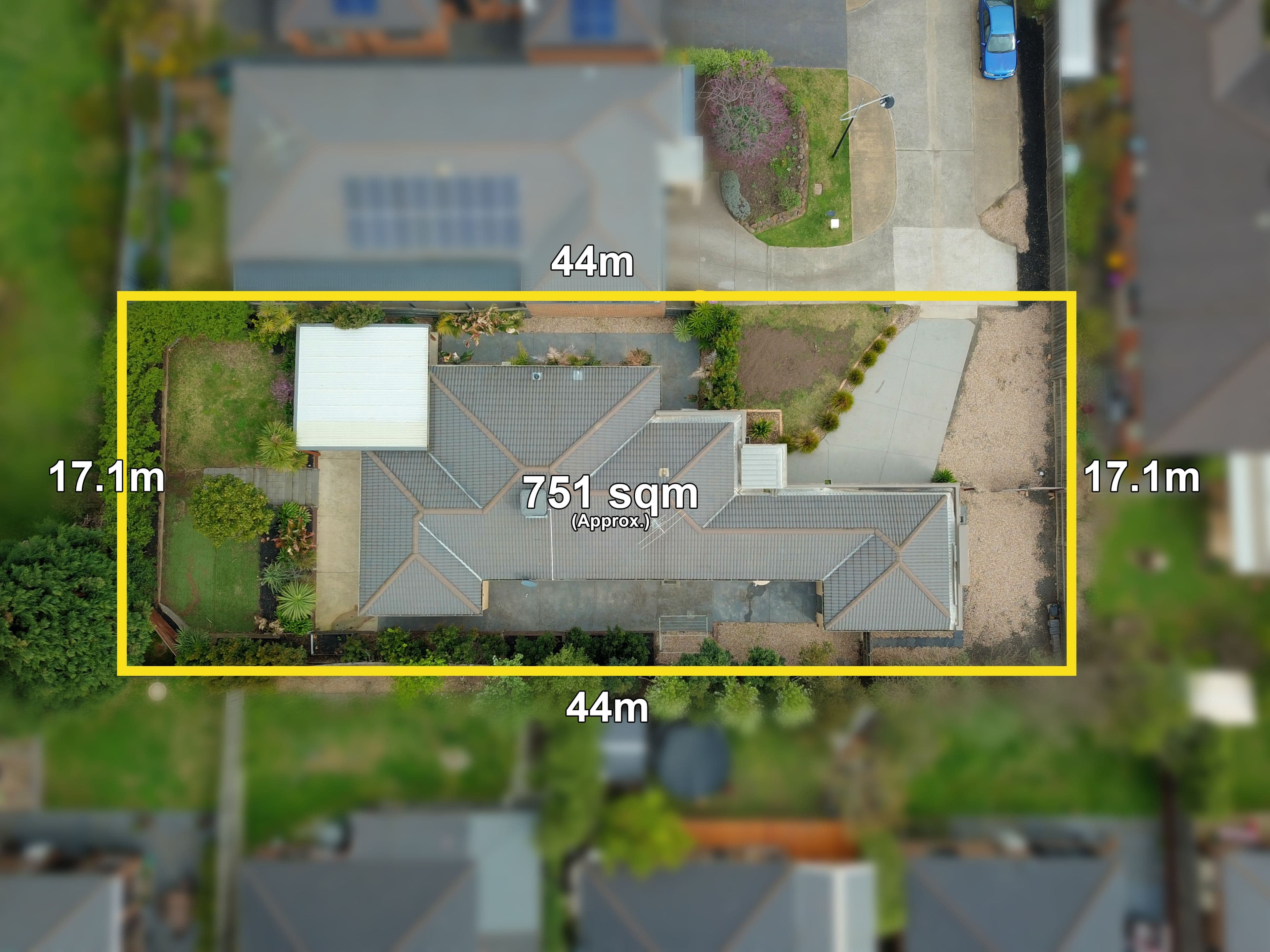 32 Tallis Grove, Doreen VIC 3754, Doreen - Thumbnail 3