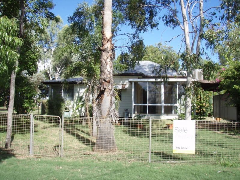 190 King Street, CHARLEVILLE QLD 4470, Charleville - Image 1