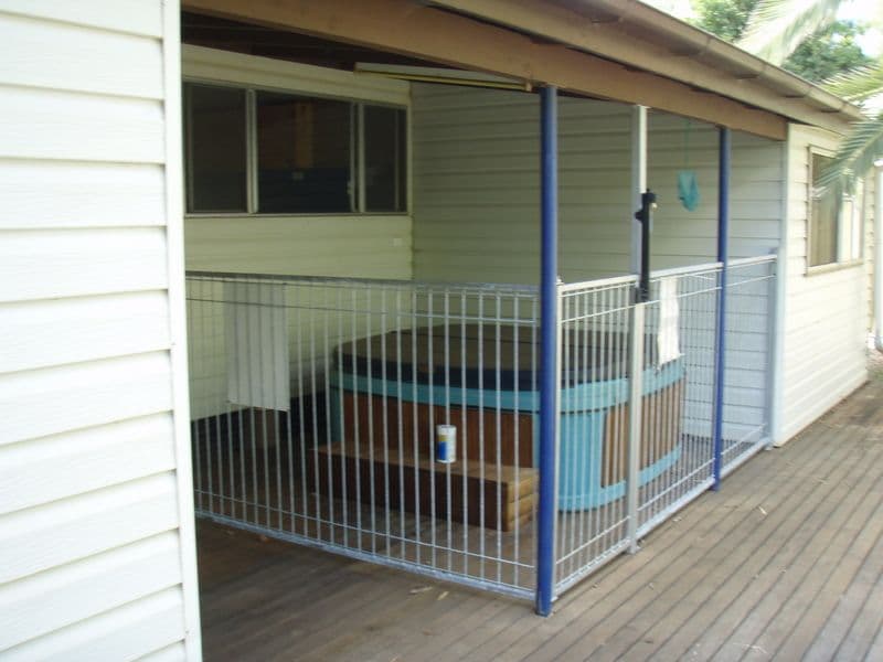 190 King Street, CHARLEVILLE QLD 4470, Charleville - Thumbnail 4