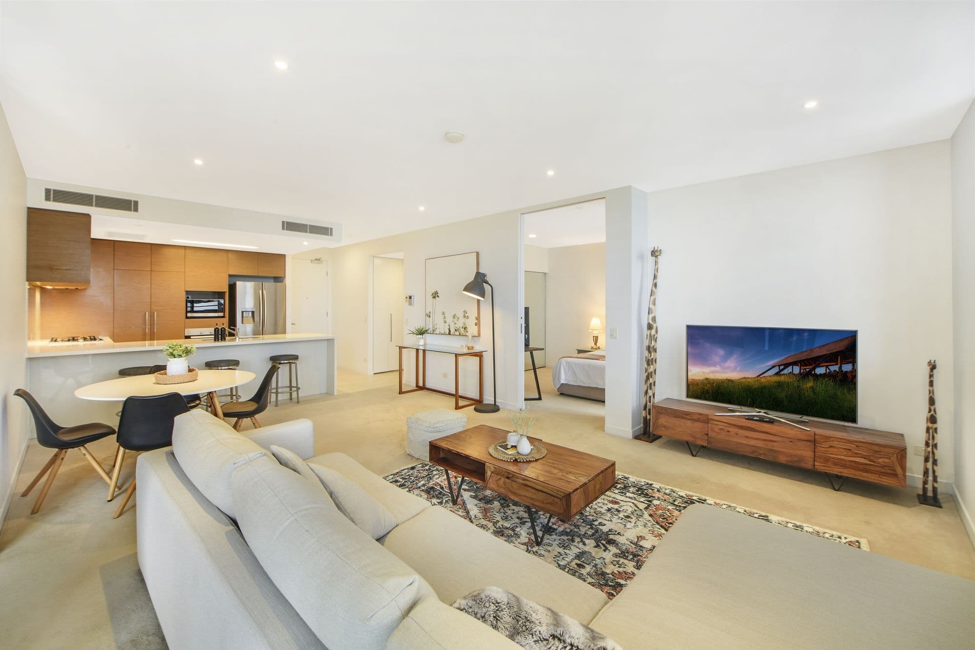 1 Sunset Avenue, Paradise Point QLD 4216, Paradise Point - Image 1