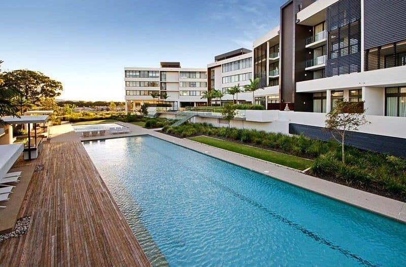 1 Sunset Avenue, Paradise Point QLD 4216, Paradise Point - Thumbnail 3