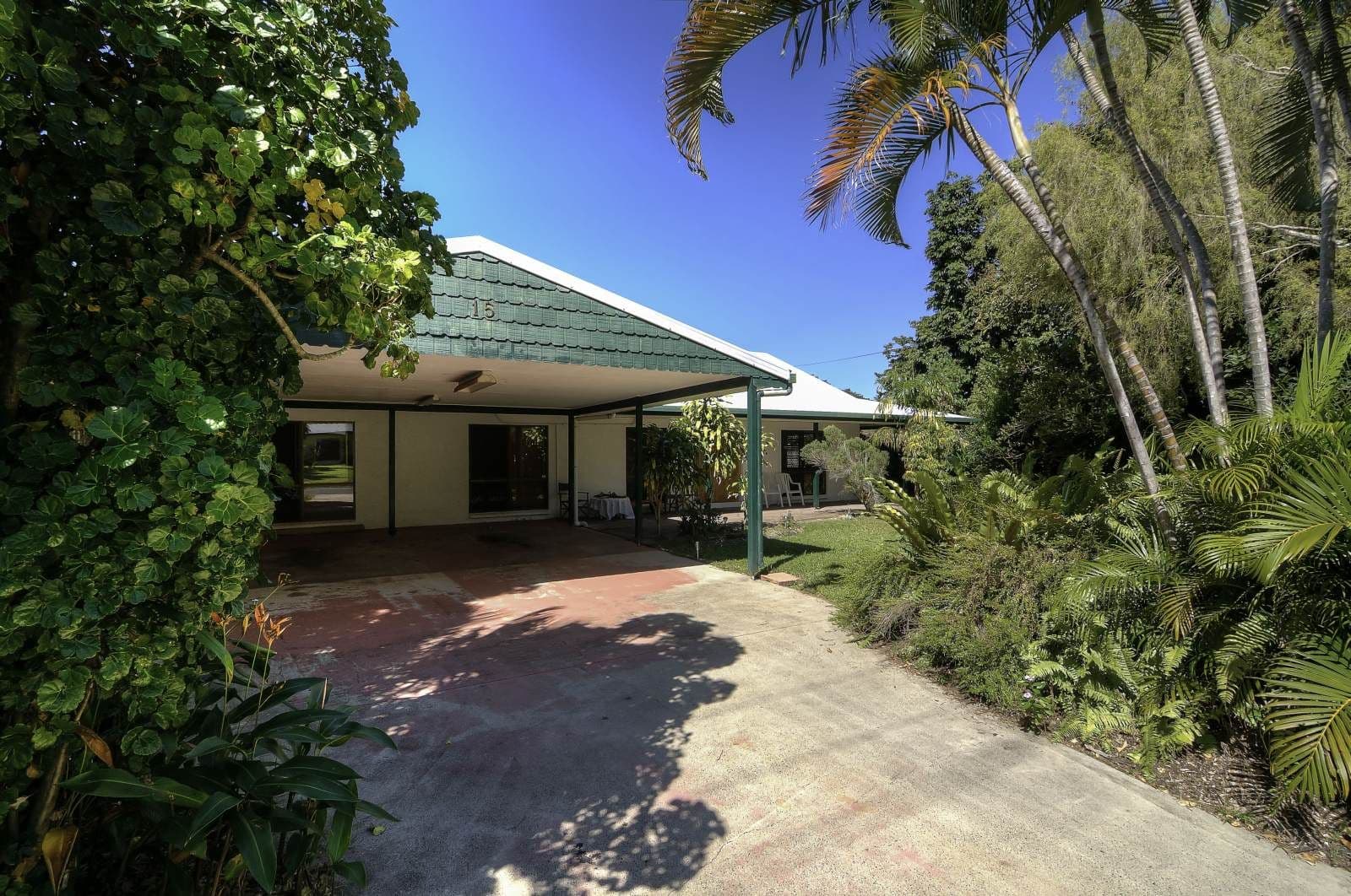 15 YARUN Close, WONGA BEACH QLD 4873, Wonga Beach - Image 1