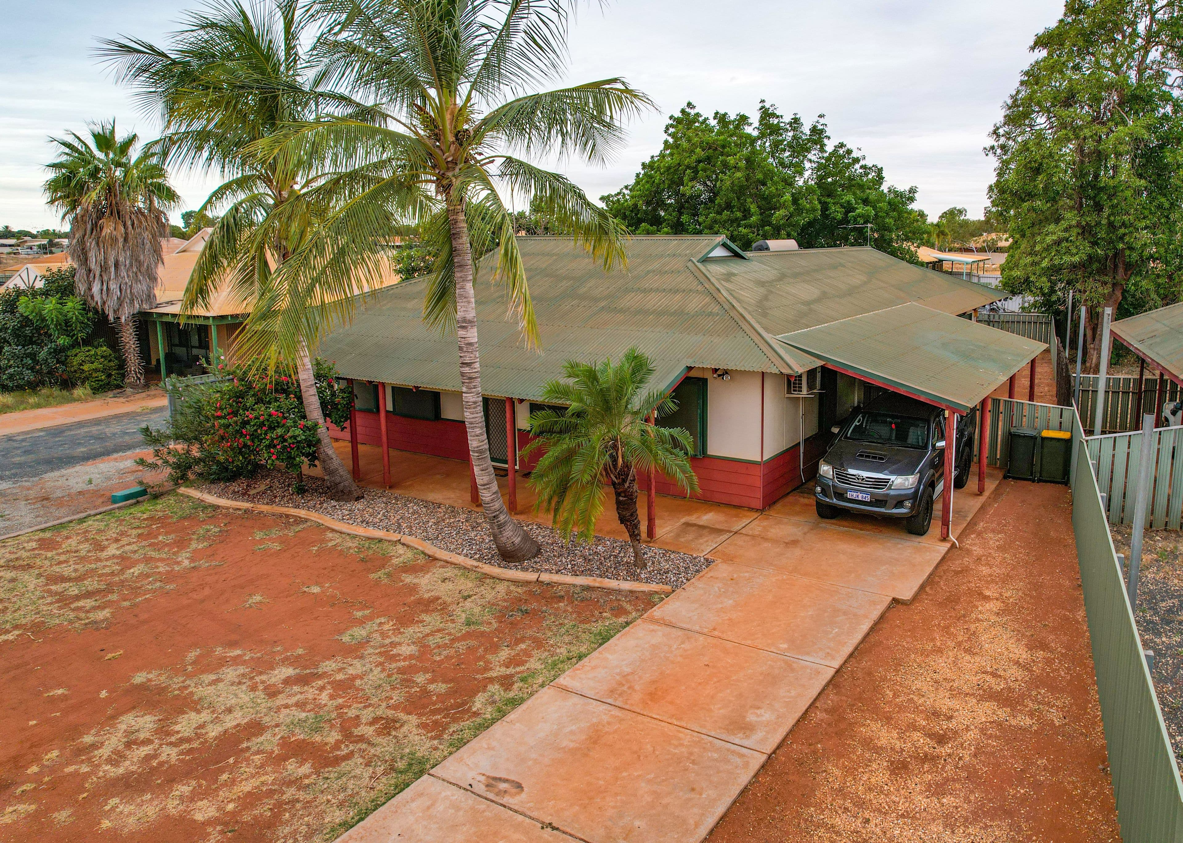 15 Skippers Loop, South Hedland WA 6722, South Hedland - Thumbnail 2