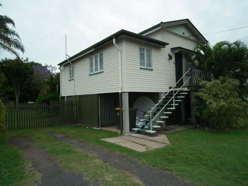 33 Ferry Lane, MARYBOROUGH QLD 4650, Maryborough - Image 1