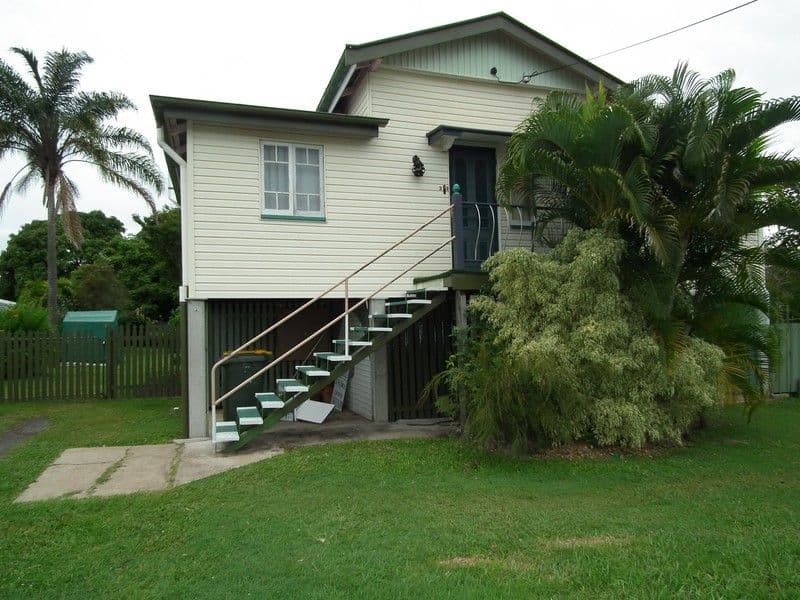 33 Ferry Lane, MARYBOROUGH QLD 4650, Maryborough - Thumbnail 8