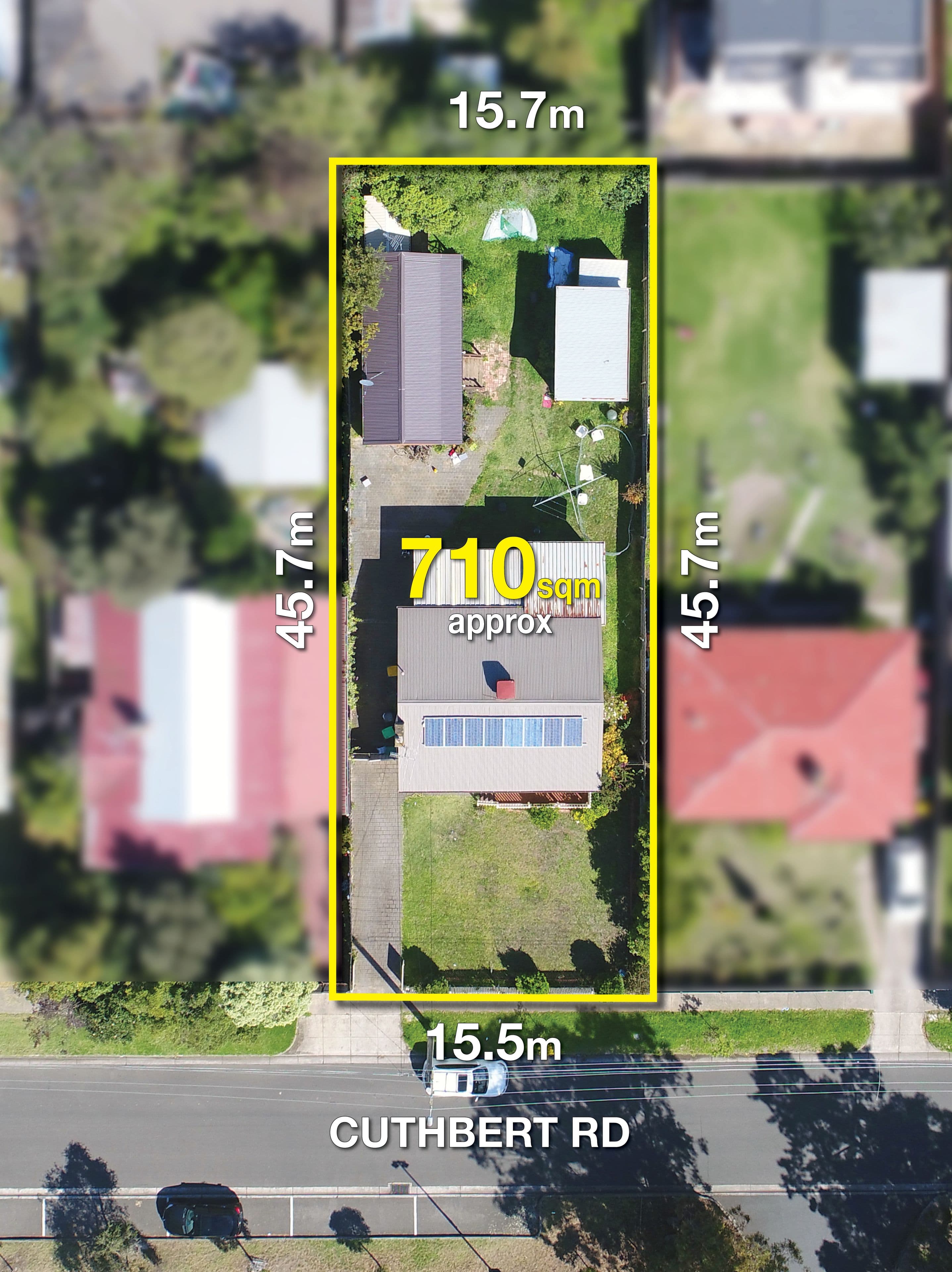 25 Cuthbert Road, Reservoir VIC 3073, Reservoir - Thumbnail 3