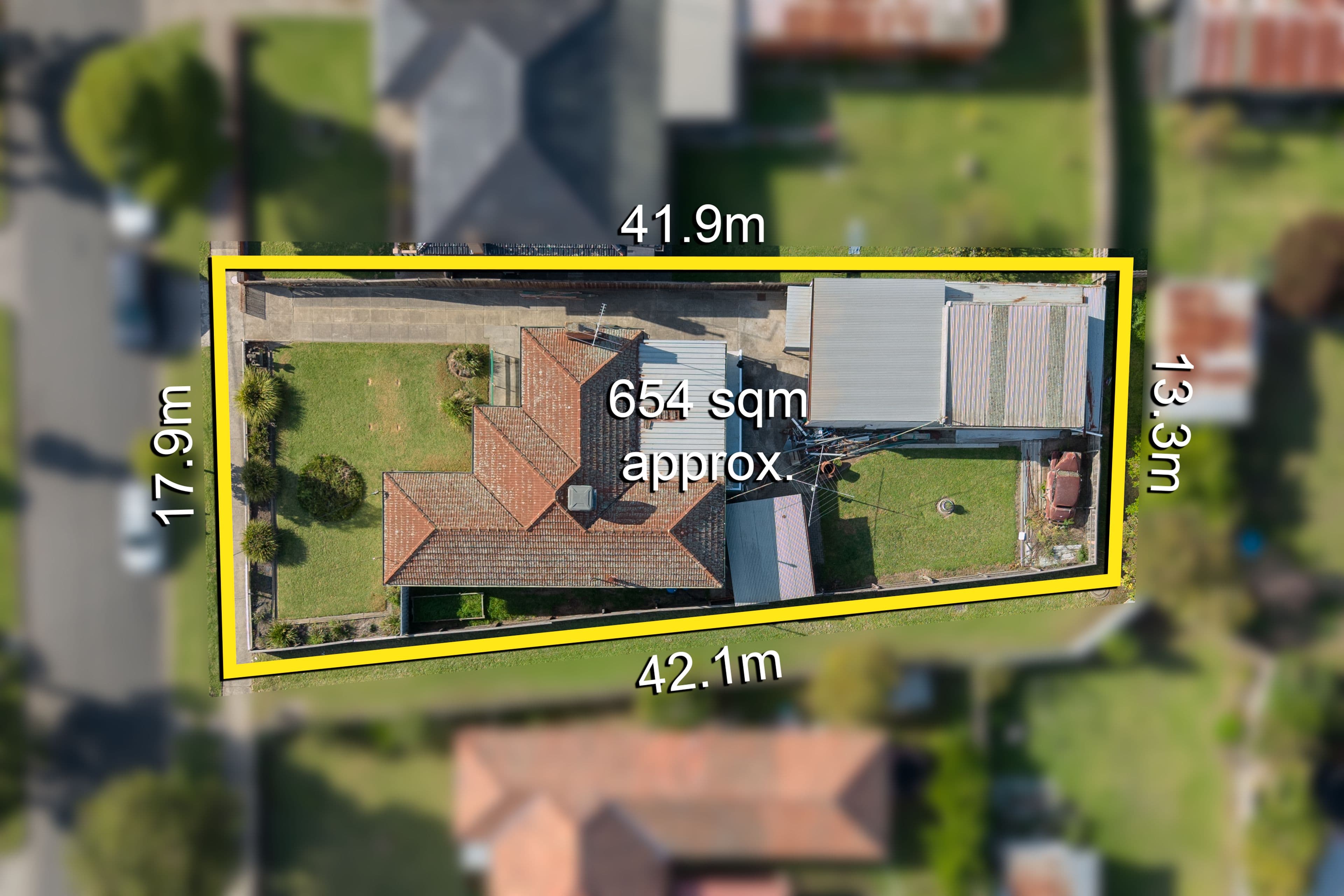 37 York Street, Reservoir VIC 3073, Reservoir - Thumbnail 2