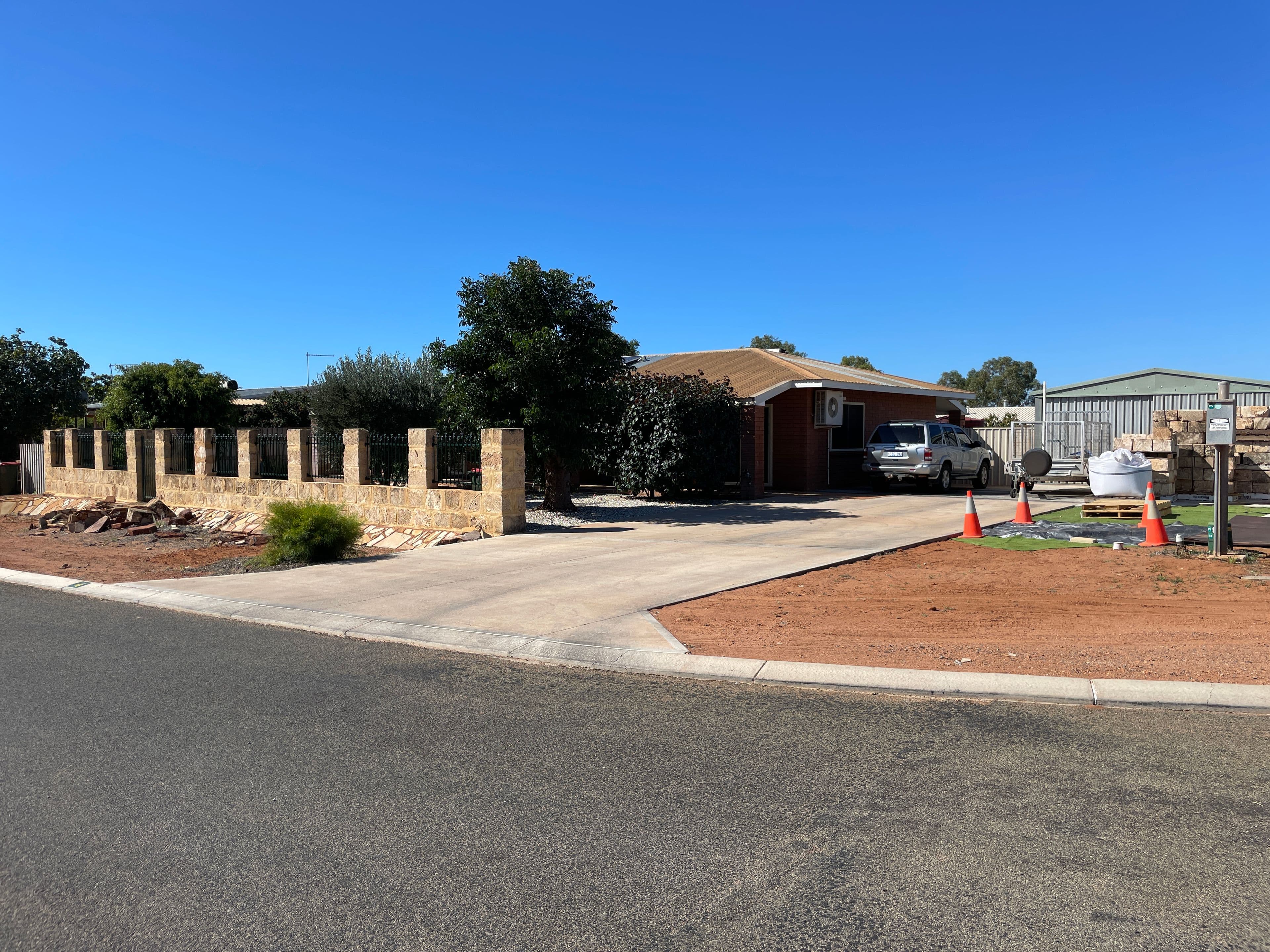 4 Anketell Court, Onslow WA 6710, Onslow - Thumbnail 2