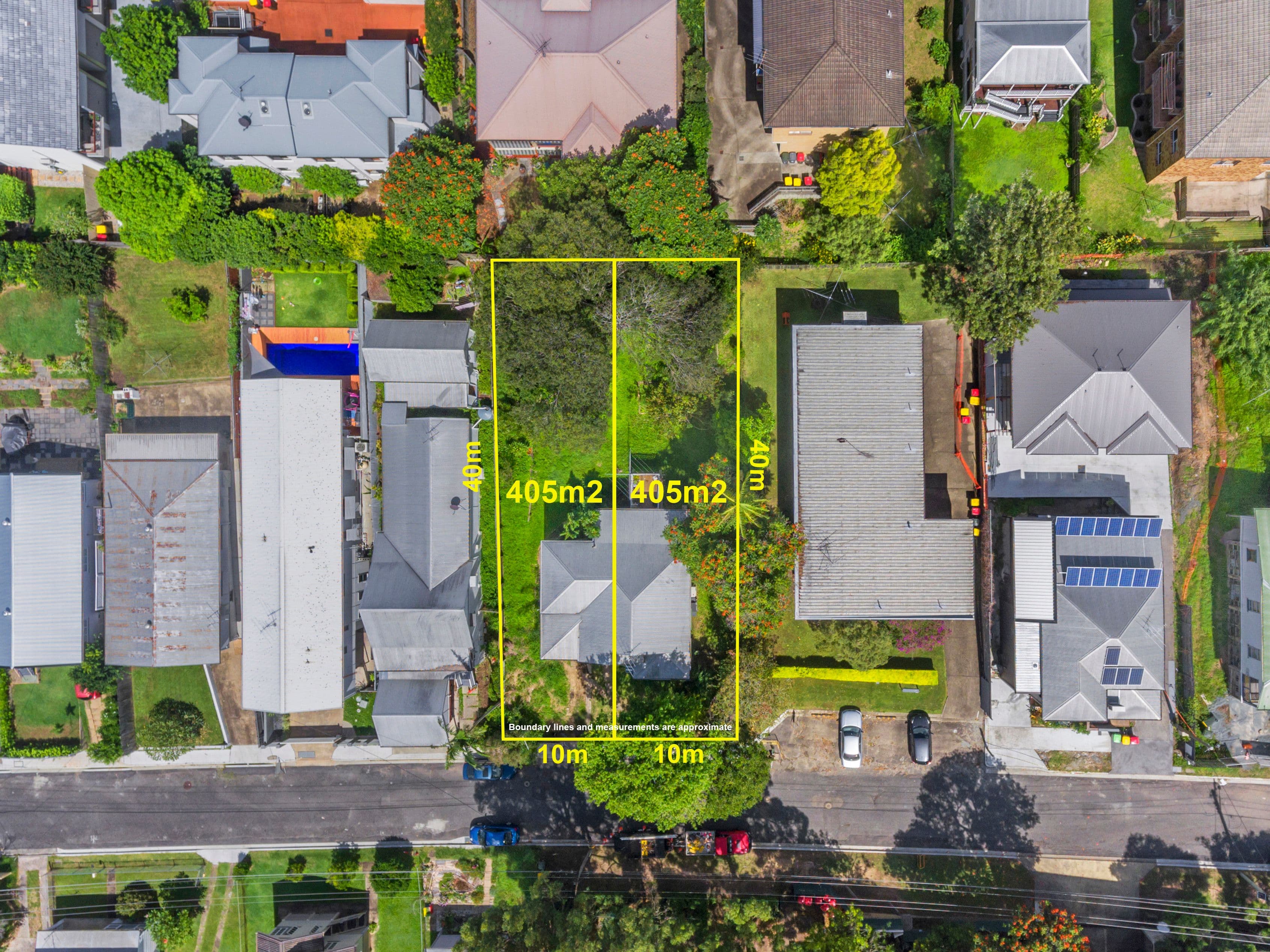 38 Garden Terrace, Newmarket QLD 4051, Newmarket - Image 1