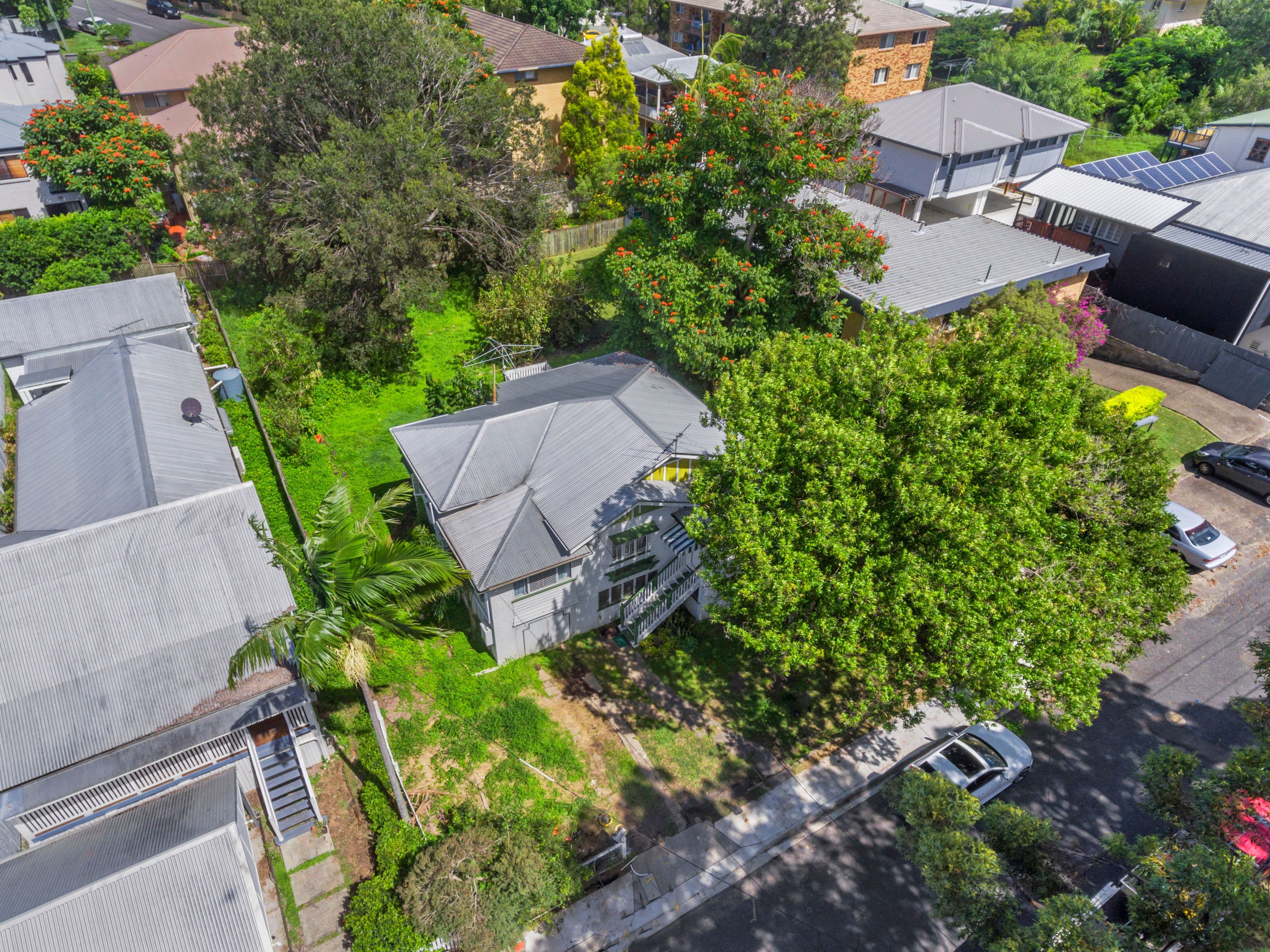 38 Garden Terrace, Newmarket QLD 4051, Newmarket - Thumbnail 3