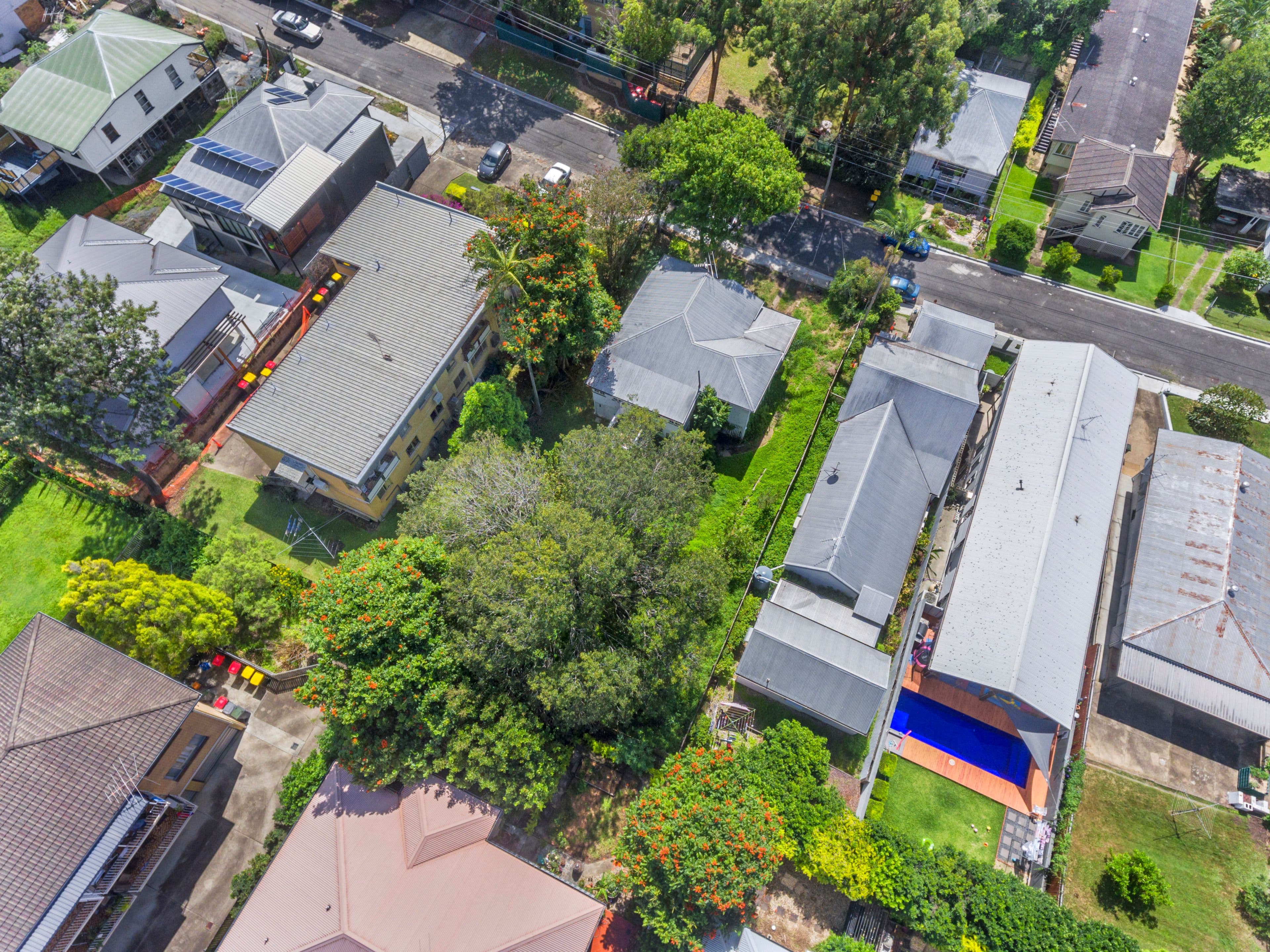 38 Garden Terrace, Newmarket QLD 4051, Newmarket - Thumbnail 4