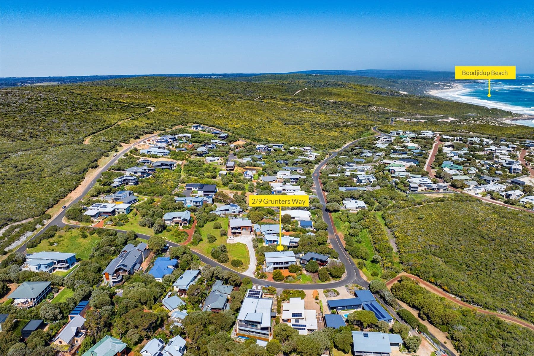 9 Grunters Way, Gnarabup WA 6285, Gnarabup - Thumbnail 5