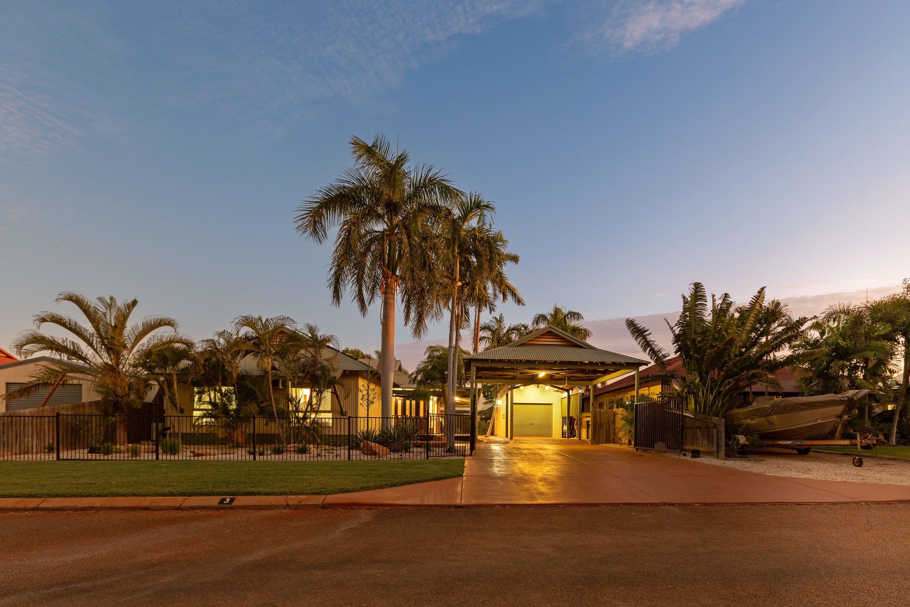 3 Nabarlek Street, Djugun WA 6725, Djugun - Image 1