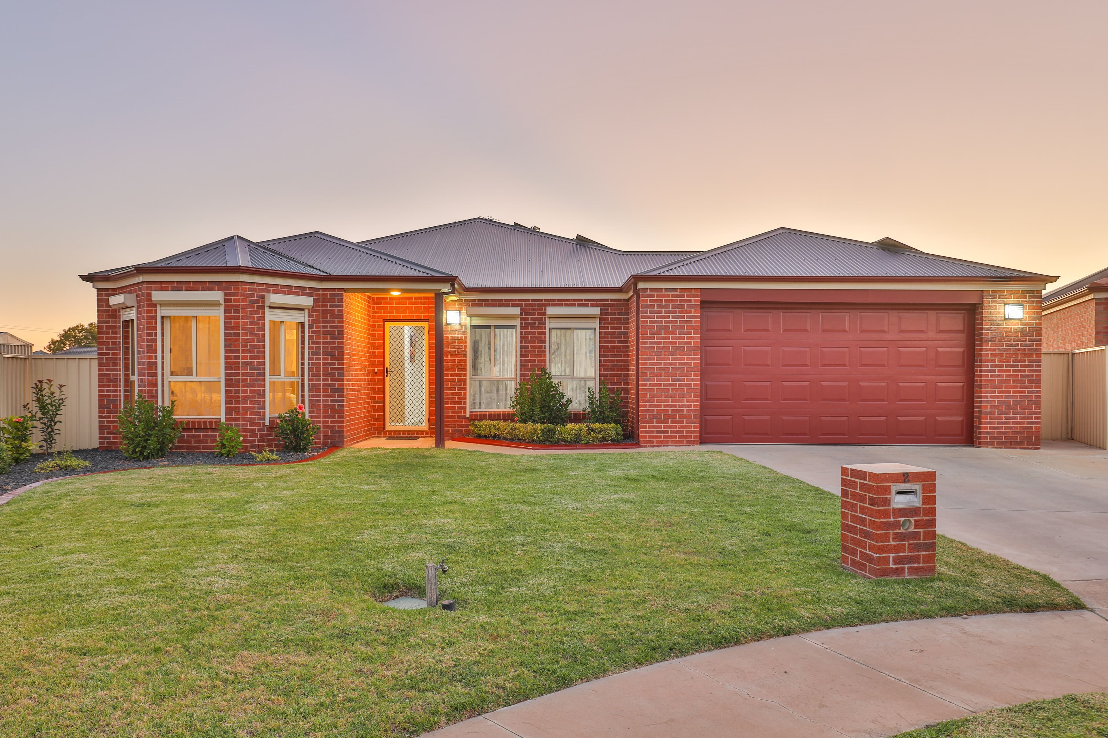 2 Cabernet Court, Mildura VIC 3500, Mildura - Image 1
