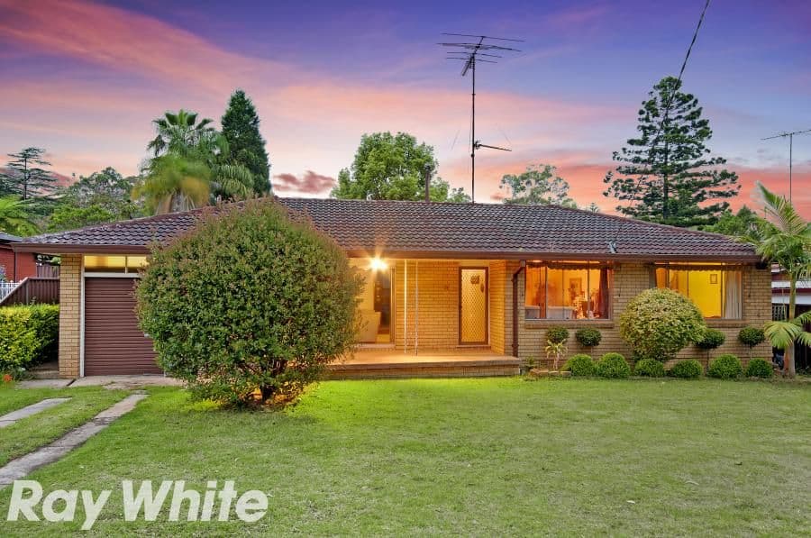 38 Christopher Street, BAULKHAM HILLS NSW 2153, Baulkham Hills - Image 1