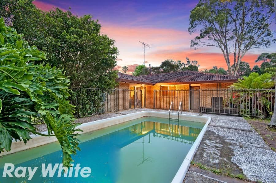 38 Christopher Street, BAULKHAM HILLS NSW 2153, Baulkham Hills - Thumbnail 2