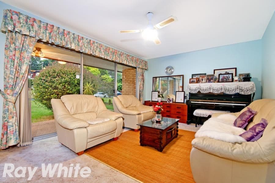38 Christopher Street, BAULKHAM HILLS NSW 2153, Baulkham Hills - Thumbnail 3
