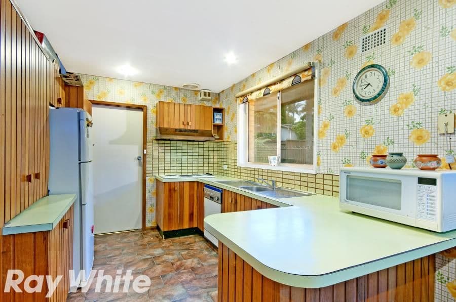38 Christopher Street, BAULKHAM HILLS NSW 2153, Baulkham Hills - Thumbnail 5