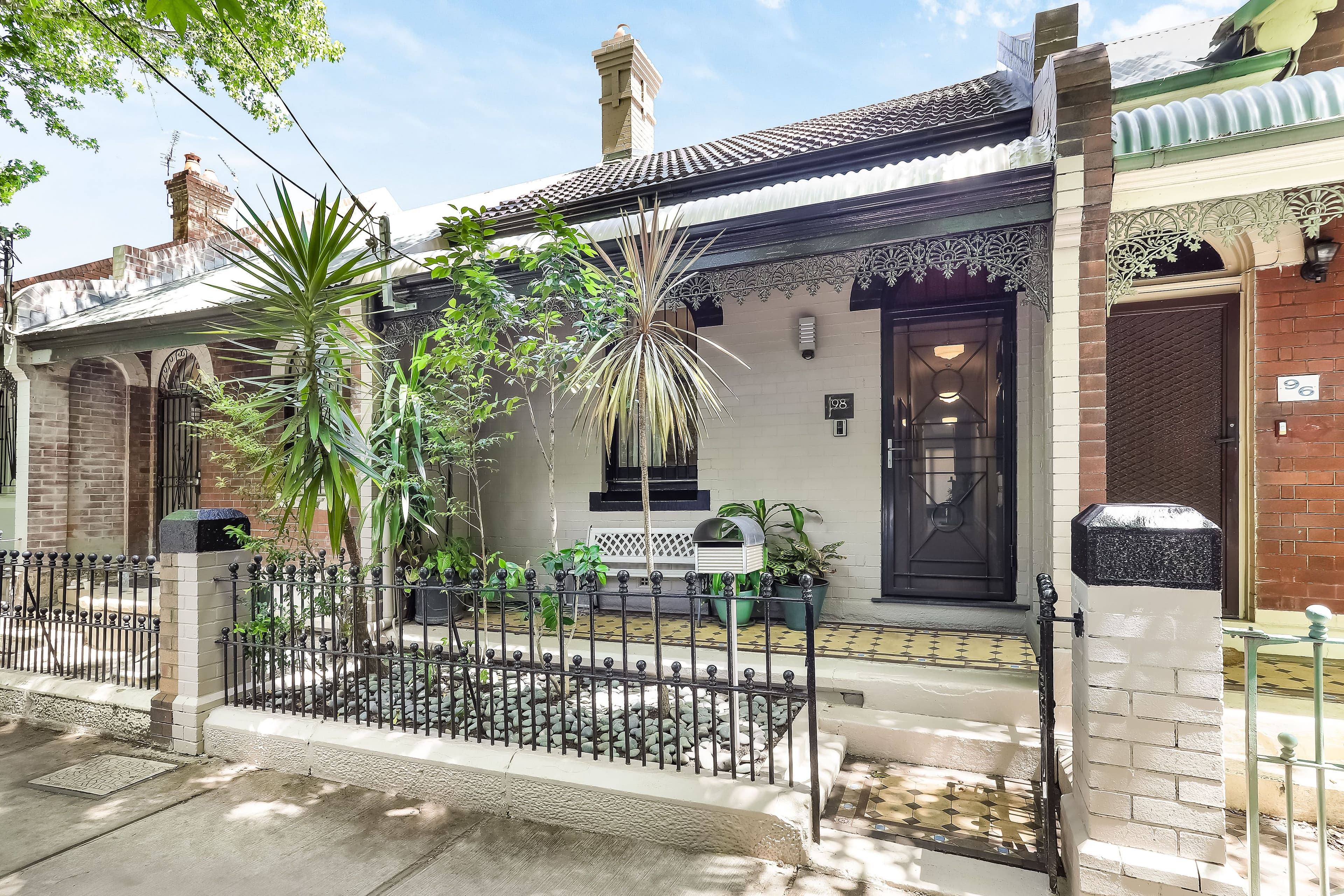 98 Baptist Street, Redfern NSW 2016, Redfern - Image 1