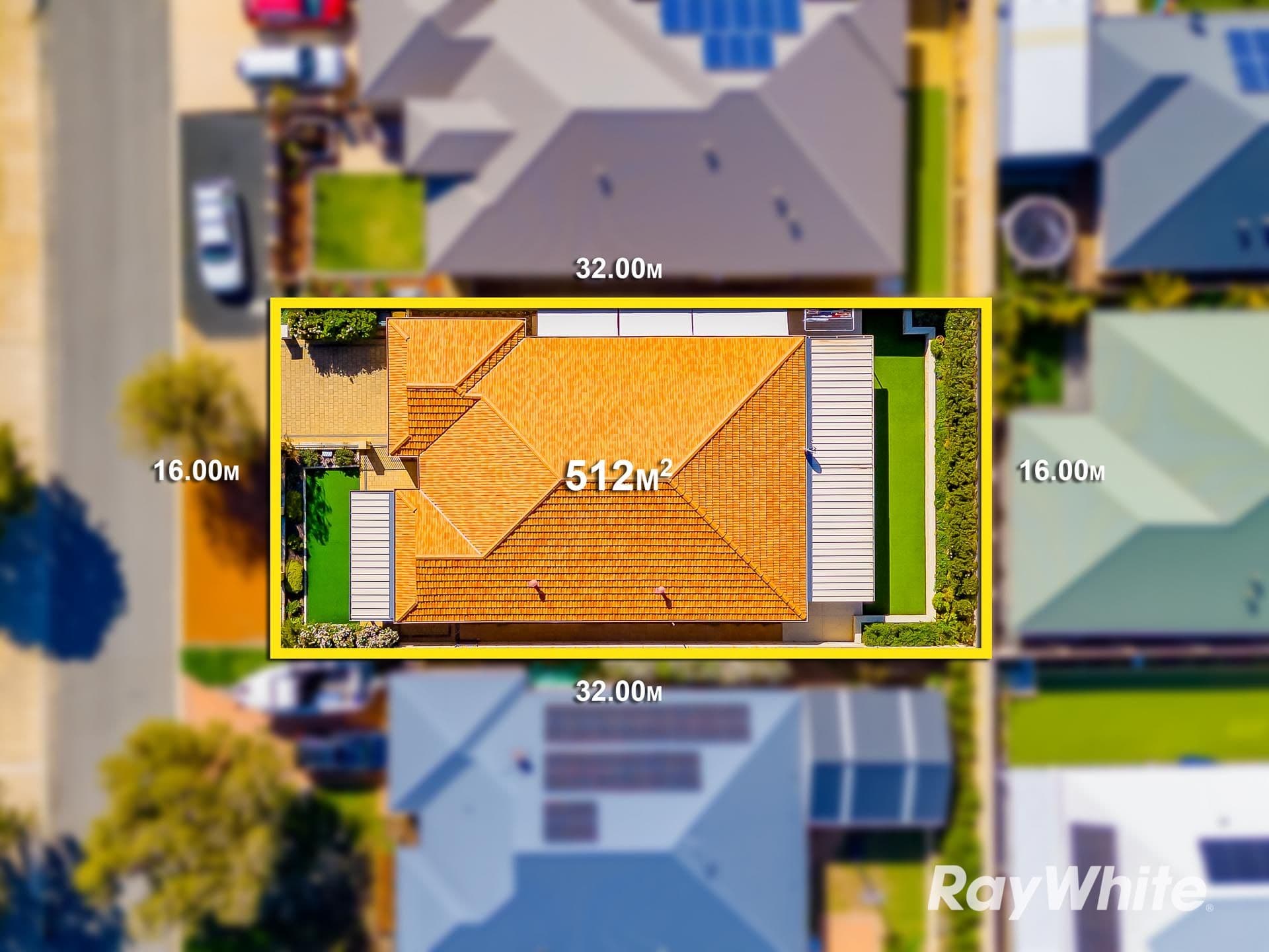 9 Conch Way, Wannanup WA 6210, Wannanup - Thumbnail 2