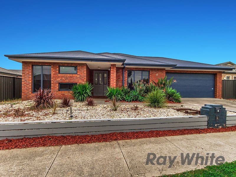 3 Rothesay Avenue, Derrimut VIC 3030, Derrimut - Image 1