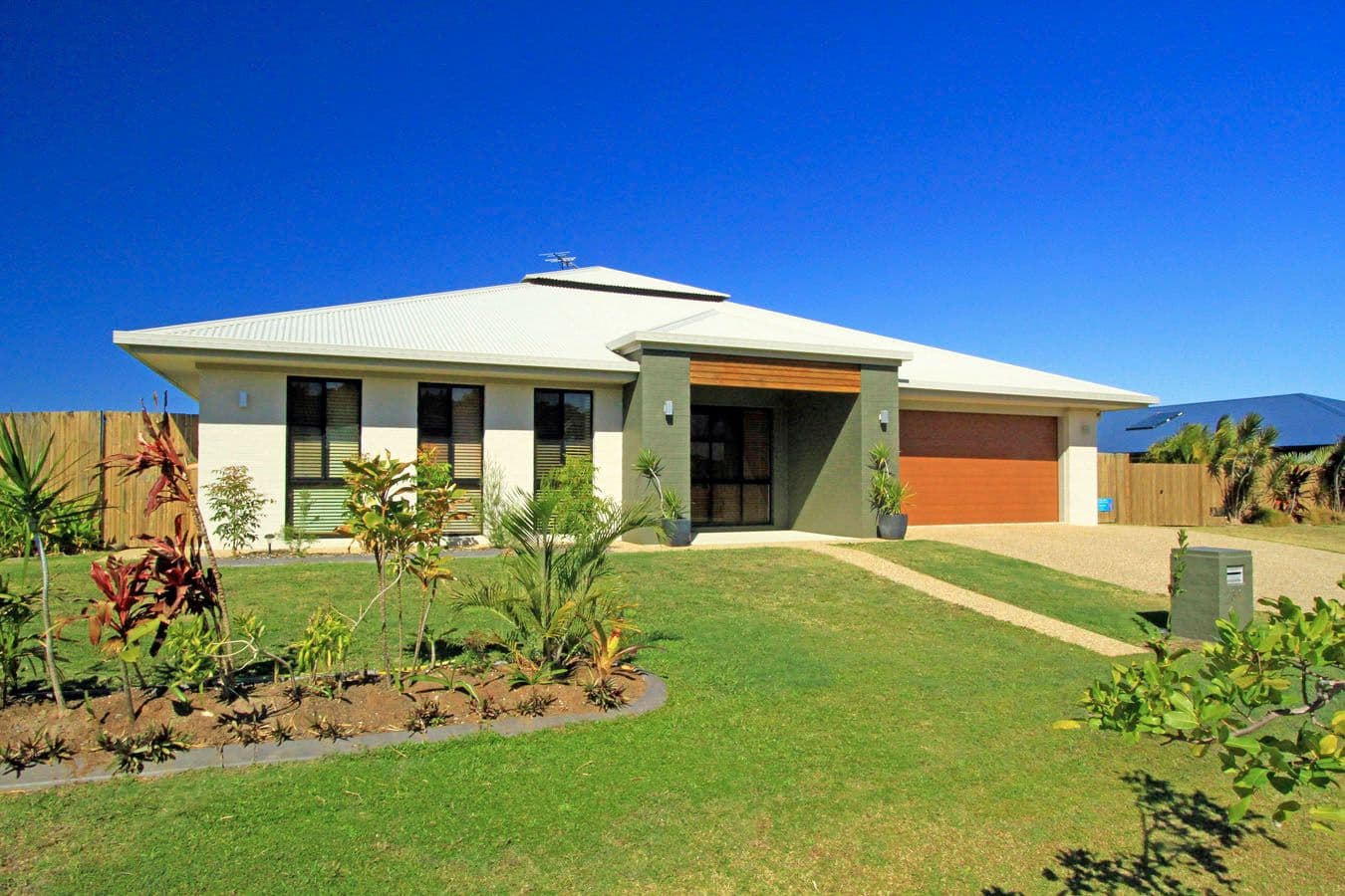 31 Saltwater Court, MULAMBIN QLD 4703, Mulambin - Image 1