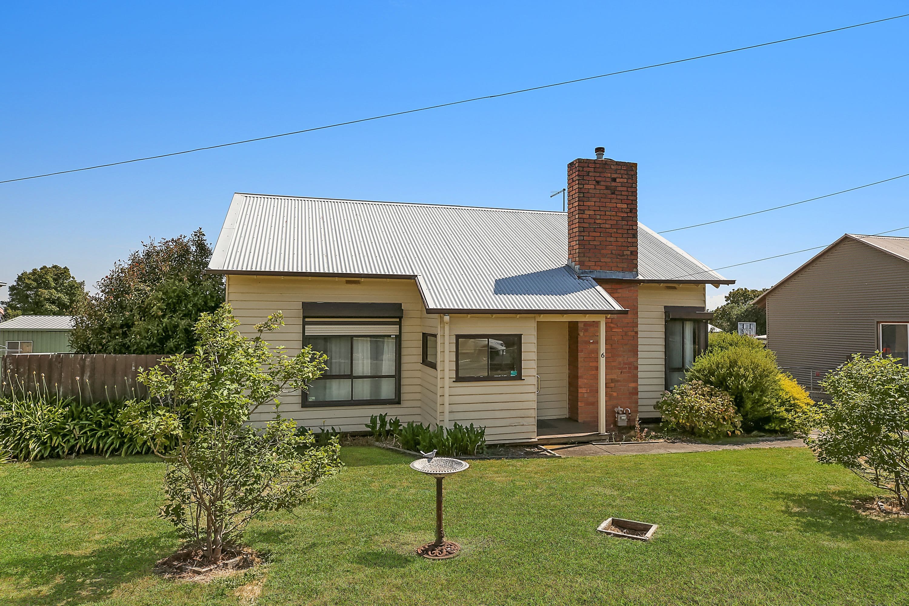 6 Russell Street, Camperdown VIC 3260, Camperdown - Image 1