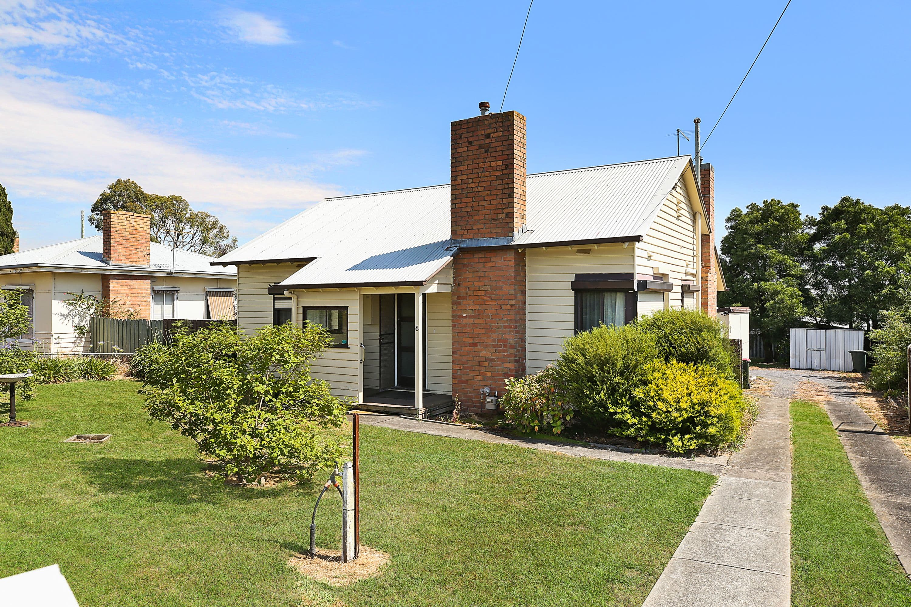 6 Russell Street, Camperdown VIC 3260, Camperdown - Thumbnail 2