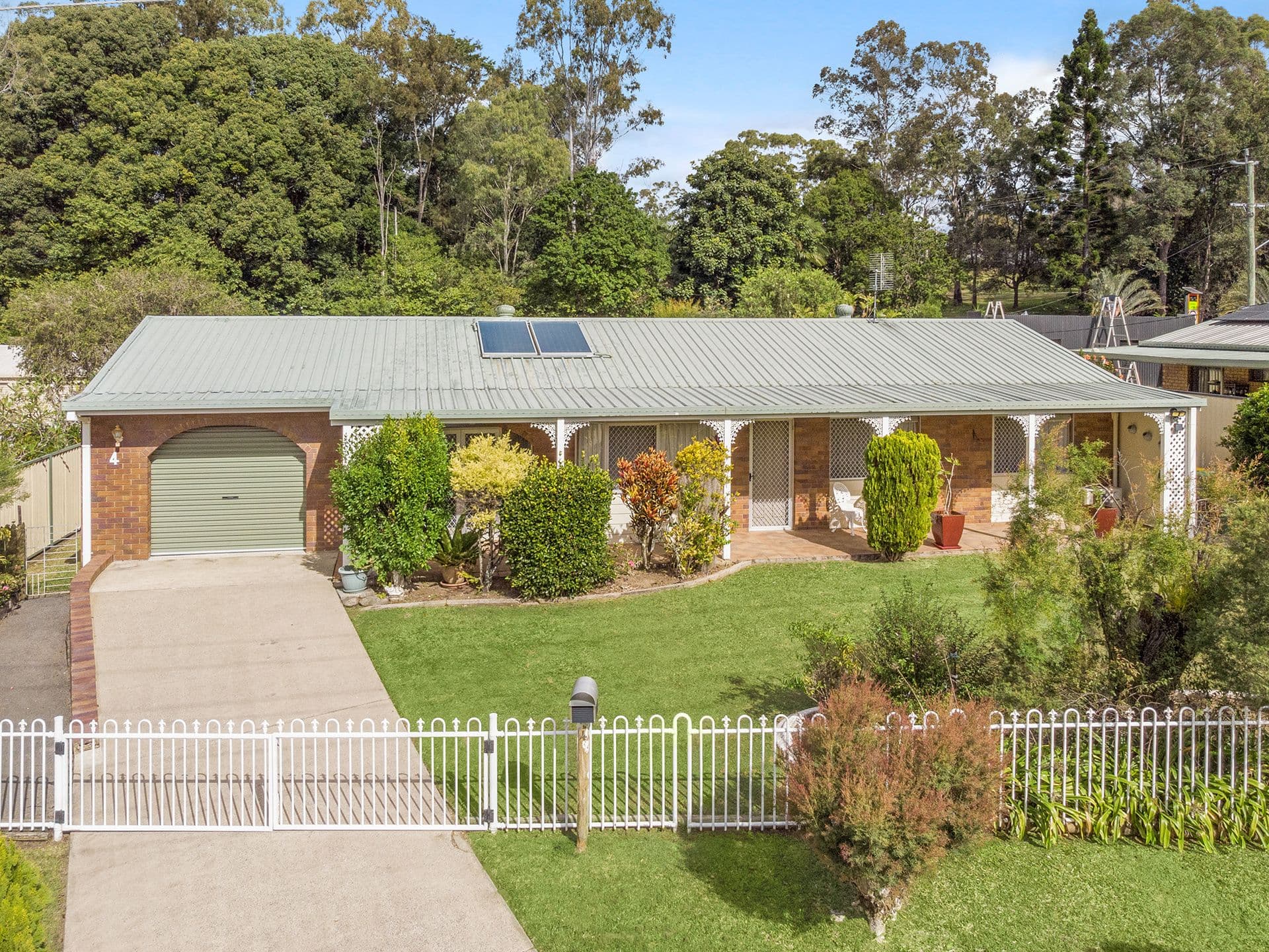 4 Wentworth Court, Nambour QLD 4560, Nambour - Image 1