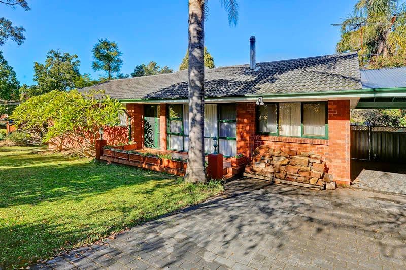 29 Woodcourt Road, BEROWRA HEIGHTS NSW 2082, Berowra Heights - Thumbnail 2