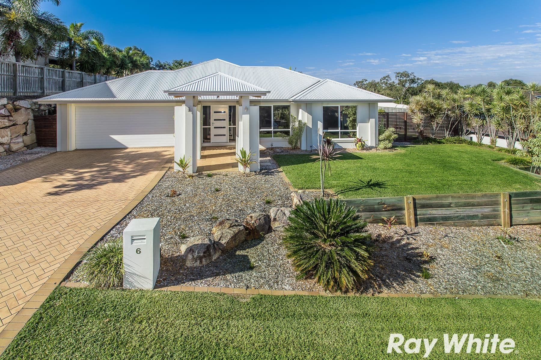 6 Osprey Court, Mango Hill QLD 4509, Mango Hill - Image 1