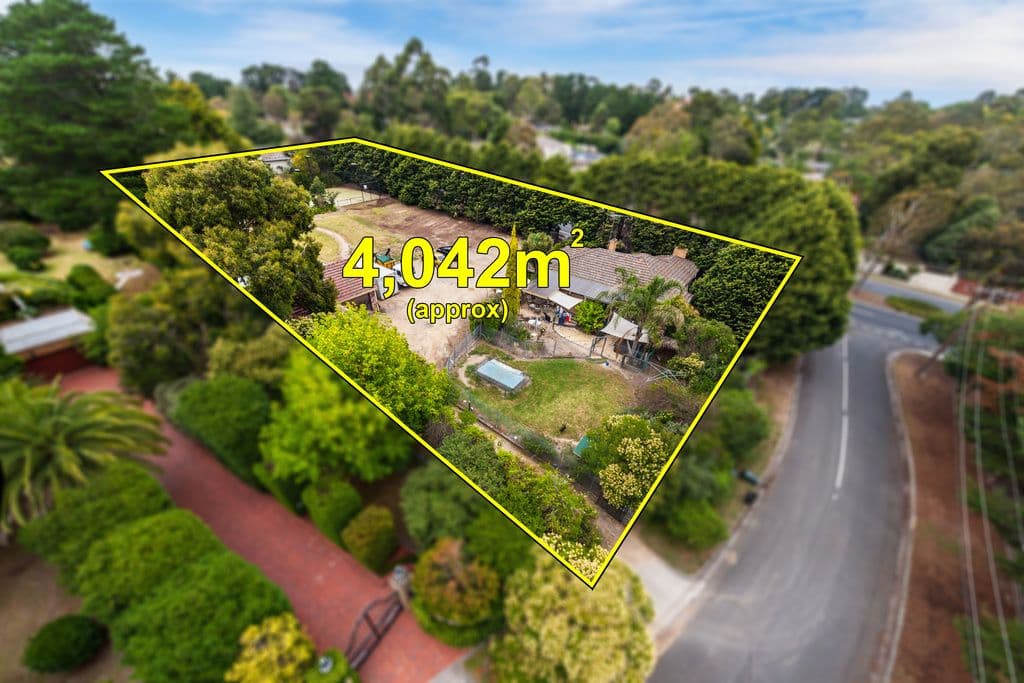 239-247 Foote Street, Templestowe VIC 3106, Templestowe - Image 1