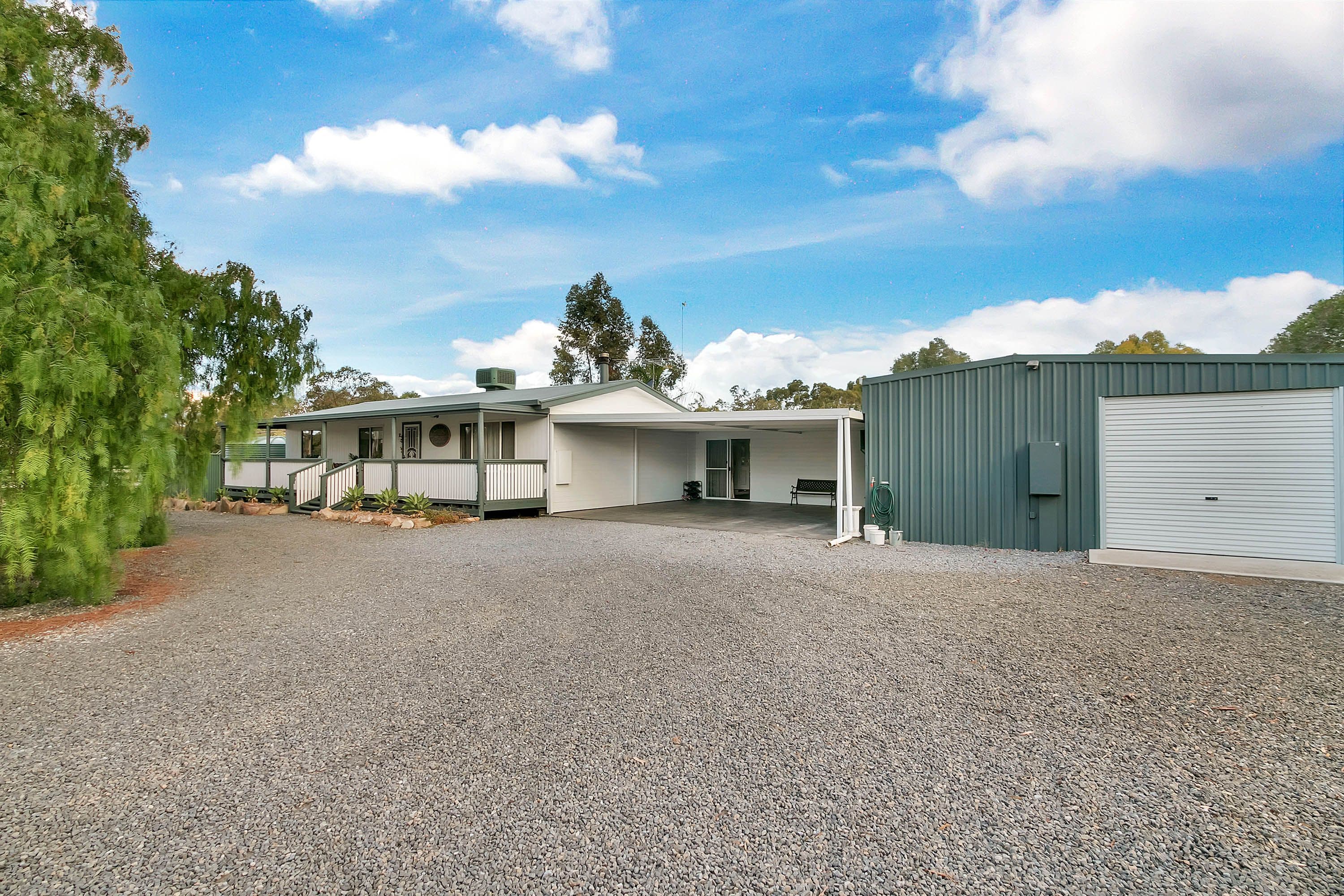 98 Dawkins Road, Lewiston SA 5501, Lewiston - Thumbnail 4