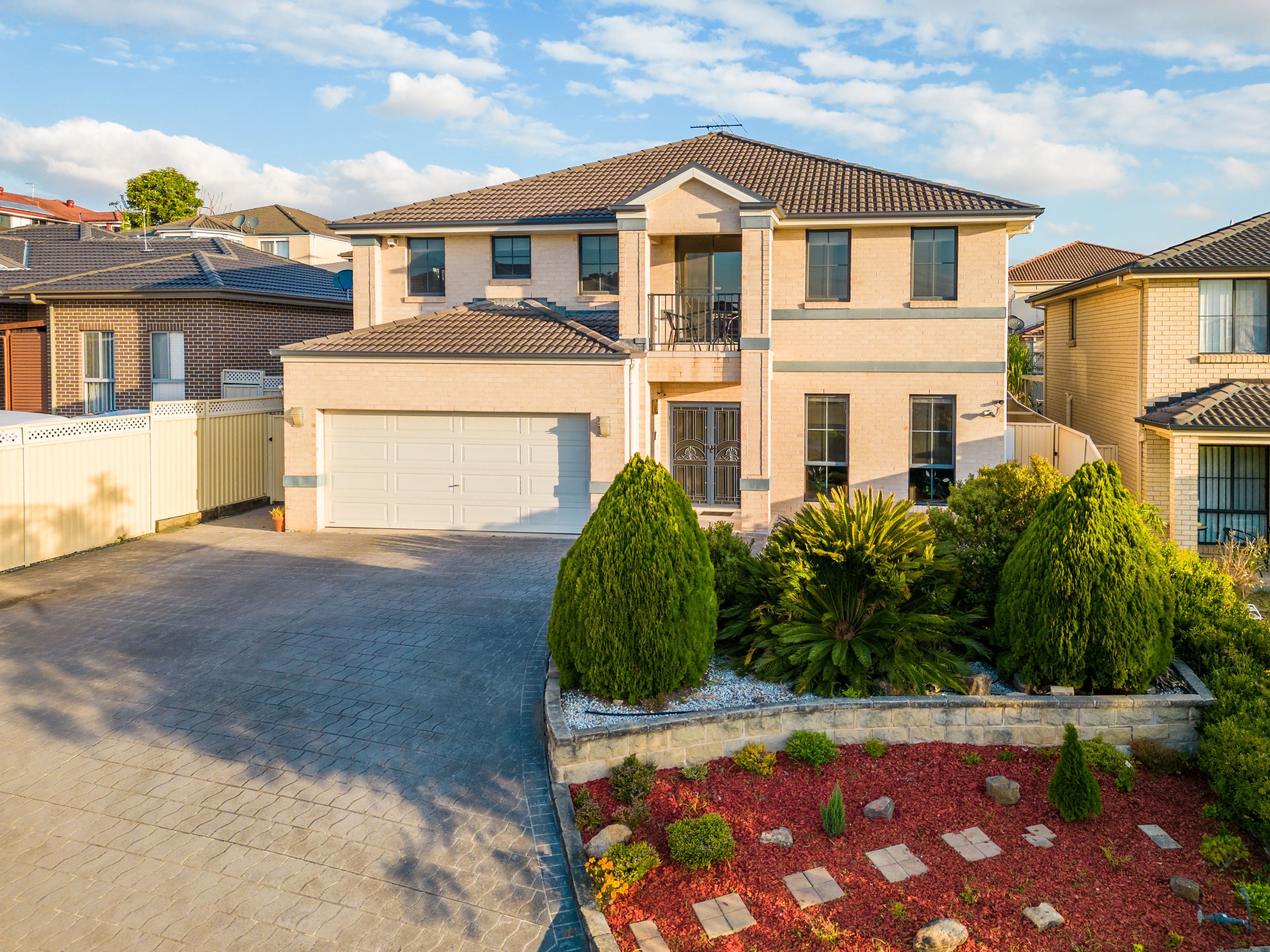 134 Hamrun Circuit, Rooty Hill NSW 2766, Rooty Hill - Image 1