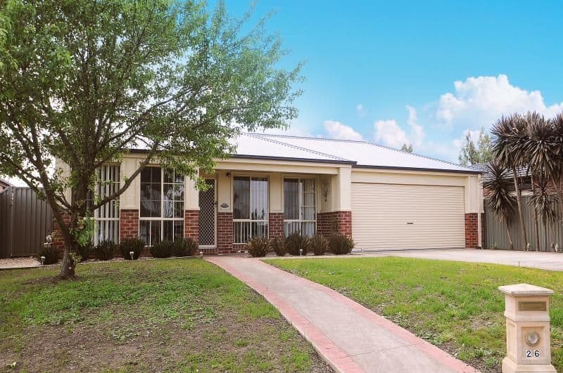 26 Maddock Drive, Cranbourne East VIC 3977, Cranbourne East - Image 1