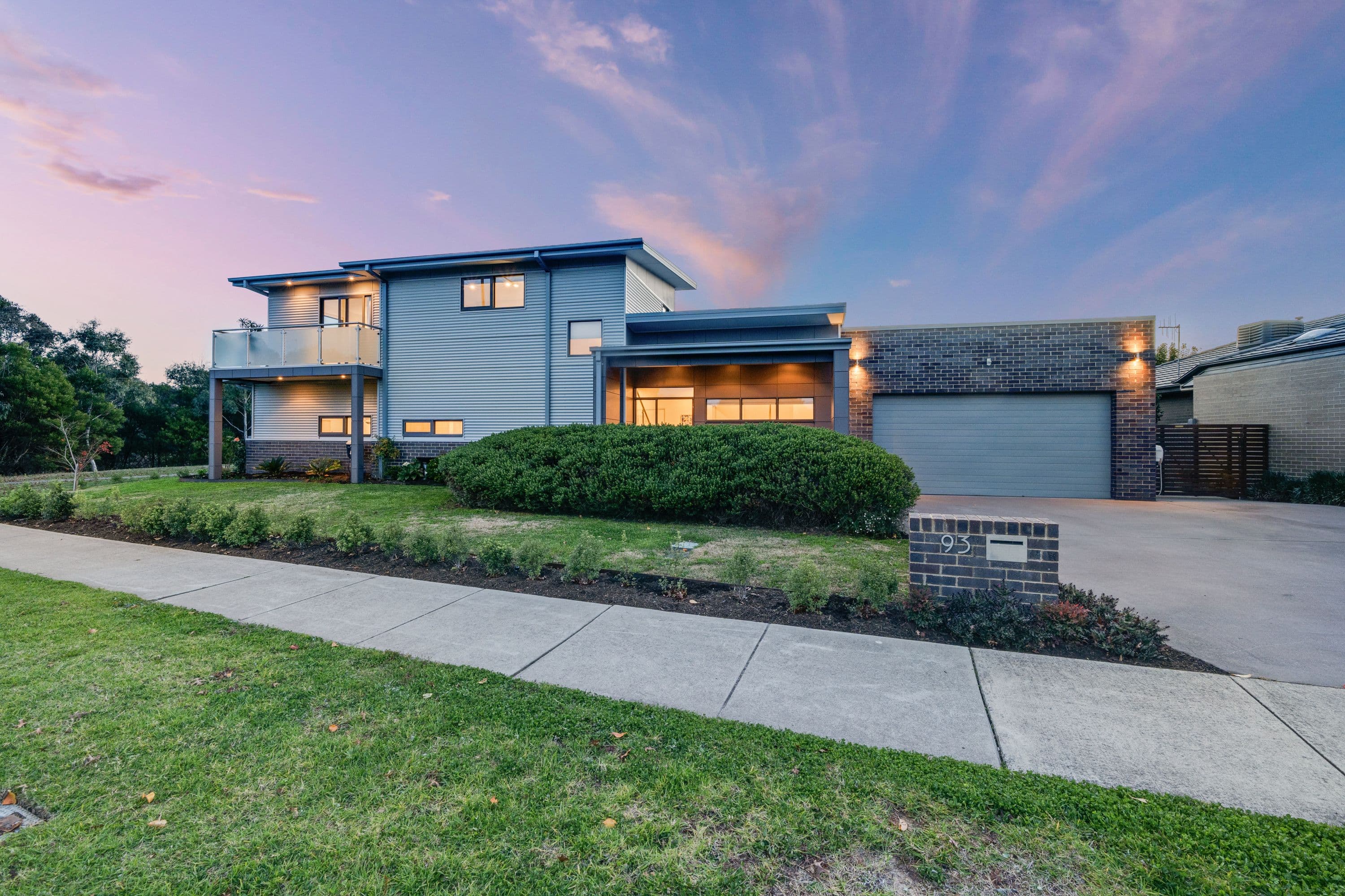 93 Zakharov Avenue, Forde ACT 2914, Forde - Image 1