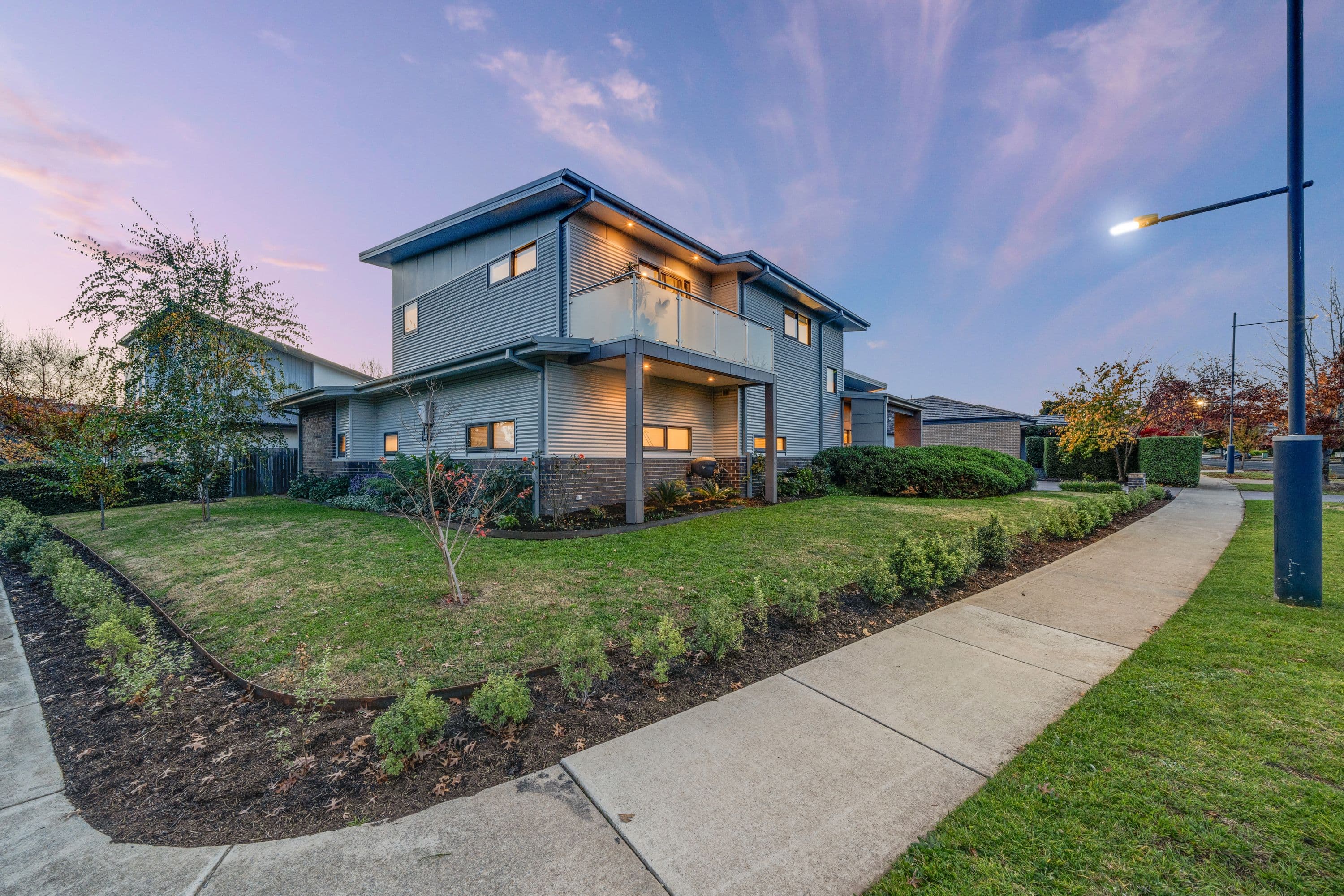 93 Zakharov Avenue, Forde ACT 2914, Forde - Thumbnail 2